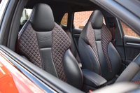 USED 2018 18 AUDI RS3 2.5 RS 3 QUATTRO 5d 395 BHP PAN ROOF / 1 OWNER / MEGA SPEC