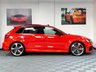 USED 2018 18 AUDI RS3 2.5 RS 3 QUATTRO 5d 395 BHP PAN ROOF / 1 OWNER / MEGA SPEC