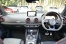 USED 2018 18 AUDI RS3 2.5 RS 3 QUATTRO 5d 395 BHP PAN ROOF / 1 OWNER / MEGA SPEC