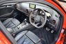 USED 2018 18 AUDI RS3 2.5 RS 3 QUATTRO 5d 395 BHP PAN ROOF / 1 OWNER / MEGA SPEC