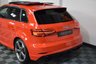 USED 2018 18 AUDI RS3 2.5 RS 3 QUATTRO 5d 395 BHP PAN ROOF / 1 OWNER / MEGA SPEC