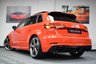USED 2018 18 AUDI RS3 2.5 RS 3 QUATTRO 5d 395 BHP PAN ROOF / 1 OWNER / MEGA SPEC