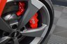 USED 2018 18 AUDI RS3 2.5 RS 3 QUATTRO 5d 395 BHP PAN ROOF / 1 OWNER / MEGA SPEC