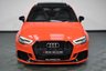 USED 2018 18 AUDI RS3 2.5 RS 3 QUATTRO 5d 395 BHP PAN ROOF / 1 OWNER / MEGA SPEC