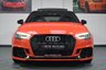 USED 2018 18 AUDI RS3 2.5 RS 3 QUATTRO 5d 395 BHP PAN ROOF / 1 OWNER / MEGA SPEC