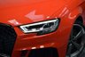 USED 2018 18 AUDI RS3 2.5 RS 3 QUATTRO 5d 395 BHP PAN ROOF / 1 OWNER / MEGA SPEC