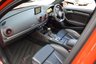 USED 2018 18 AUDI RS3 2.5 RS 3 QUATTRO 5d 395 BHP PAN ROOF / 1 OWNER / MEGA SPEC