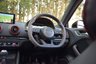 USED 2018 18 AUDI RS3 2.5 RS 3 QUATTRO 5d 395 BHP PAN ROOF / 1 OWNER / MEGA SPEC