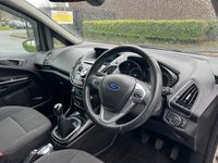 USED 2012 62 FORD B-MAX 1.6 TITANIUM TDCI 5d 96 BHP 