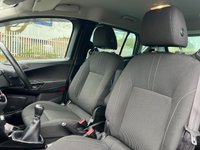 USED 2012 62 FORD B-MAX 1.6 TITANIUM TDCI 5d 96 BHP 
