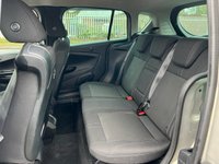 USED 2012 62 FORD B-MAX 1.6 TITANIUM TDCI 5d 96 BHP 