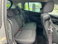 USED 2012 62 FORD B-MAX 1.6 TITANIUM TDCI 5d 96 BHP 