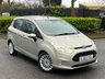 USED 2012 62 FORD B-MAX 1.6 TITANIUM TDCI 5d 96 BHP 