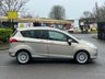 USED 2012 62 FORD B-MAX 1.6 TITANIUM TDCI 5d 96 BHP 