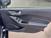 USED 2021 70 FORD FIESTA 1.0 TITANIUM X 5d 124 BHP ** RAC BUYSURE INSPECTED **