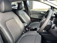 USED 2021 70 FORD FIESTA 1.0 TITANIUM X 5d 124 BHP ** RAC BUYSURE INSPECTED **