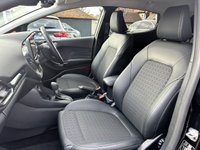 USED 2021 70 FORD FIESTA 1.0 TITANIUM X 5d 124 BHP ** RAC BUYSURE INSPECTED **