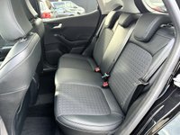 USED 2021 70 FORD FIESTA 1.0 TITANIUM X 5d 124 BHP ** RAC BUYSURE INSPECTED **