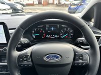 USED 2021 70 FORD FIESTA 1.0 TITANIUM X 5d 124 BHP ** RAC BUYSURE INSPECTED **