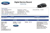 USED 2021 70 FORD FIESTA 1.0 TITANIUM X 5d 124 BHP ** RAC BUYSURE INSPECTED **
