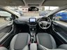 USED 2021 70 FORD FIESTA 1.0 TITANIUM X 5d 124 BHP ** RAC BUYSURE INSPECTED **