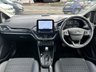 USED 2021 70 FORD FIESTA 1.0 TITANIUM X 5d 124 BHP ** RAC BUYSURE INSPECTED **