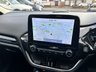 USED 2021 70 FORD FIESTA 1.0 TITANIUM X 5d 124 BHP ** RAC BUYSURE INSPECTED **