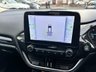USED 2021 70 FORD FIESTA 1.0 TITANIUM X 5d 124 BHP ** RAC BUYSURE INSPECTED **