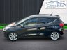 USED 2021 70 FORD FIESTA 1.0 TITANIUM X 5d 124 BHP ** RAC BUYSURE INSPECTED **
