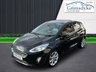 USED 2021 70 FORD FIESTA 1.0 TITANIUM X 5d 124 BHP ** RAC BUYSURE INSPECTED **