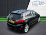 USED 2021 70 FORD FIESTA 1.0 TITANIUM X 5d 124 BHP ** RAC BUYSURE INSPECTED **