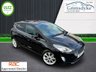 USED 2021 70 FORD FIESTA 1.0 TITANIUM X 5d 124 BHP ** RAC BUYSURE INSPECTED **