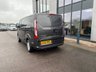 USED 2022 22 FORD TRANSIT CUSTOM 2.0 300 LIMITED L1 130PS AIRCON ANTI-THEFT PLATES FITTED EURO 6  ULEZ FREE  AIR CONDITIONING