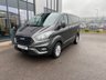 USED 2022 22 FORD TRANSIT CUSTOM 2.0 300 LIMITED L1 130PS AIRCON ANTI-THEFT PLATES FITTED EURO 6  ULEZ FREE  AIR CONDITIONING