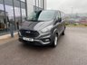 USED 2022 22 FORD TRANSIT CUSTOM 2.0 300 LIMITED L1 130PS AIRCON ANTI-THEFT PLATES FITTED EURO 6  ULEZ FREE  AIR CONDITIONING