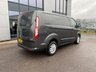 USED 2022 22 FORD TRANSIT CUSTOM 2.0 300 LIMITED L1 130PS AIRCON ANTI-THEFT PLATES FITTED EURO 6  ULEZ FREE  AIR CONDITIONING