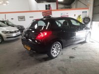 USED 2008 58 PEUGEOT 308 1.6 SE 5d 118 BHP Good History