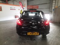 USED 2008 58 PEUGEOT 308 1.6 SE 5d 118 BHP Good History