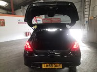 USED 2008 58 PEUGEOT 308 1.6 SE 5d 118 BHP Good History