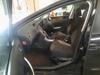 USED 2008 58 PEUGEOT 308 1.6 SE 5d 118 BHP Good History
