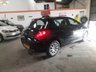 USED 2008 58 PEUGEOT 308 1.6 SE 5d 118 BHP Good History