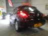 USED 2008 58 PEUGEOT 308 1.6 SE 5d 118 BHP Good History