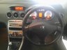 USED 2008 58 PEUGEOT 308 1.6 SE 5d 118 BHP Good History