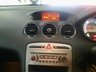USED 2008 58 PEUGEOT 308 1.6 SE 5d 118 BHP Good History
