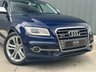 USED 2014 14 AUDI Q5 3.0 SQ5 TDI QUATTRO 5d 309 BHP 