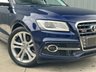USED 2014 14 AUDI Q5 3.0 SQ5 TDI QUATTRO 5d 309 BHP 