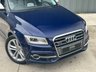 USED 2014 14 AUDI Q5 3.0 SQ5 TDI QUATTRO 5d 309 BHP 