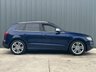 USED 2014 14 AUDI Q5 3.0 SQ5 TDI QUATTRO 5d 309 BHP 