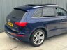 USED 2014 14 AUDI Q5 3.0 SQ5 TDI QUATTRO 5d 309 BHP 