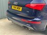USED 2014 14 AUDI Q5 3.0 SQ5 TDI QUATTRO 5d 309 BHP 